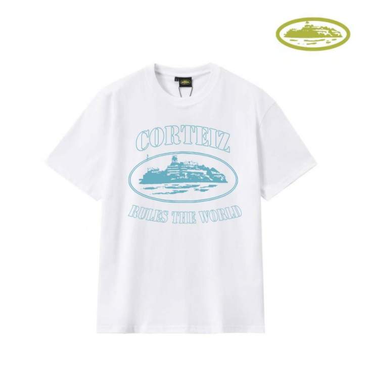 Corteiz T Shirts Short _SKUCorteizS-2XLastxC5316809